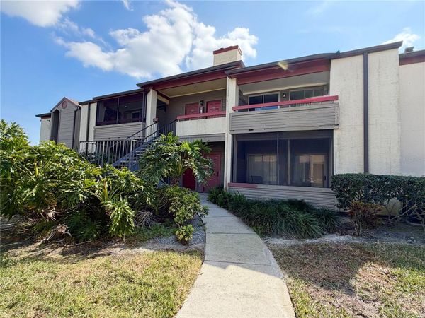 10263 GANDY BOULEVARD N, Unit 2316, ST PETERSBURG, FL 33702