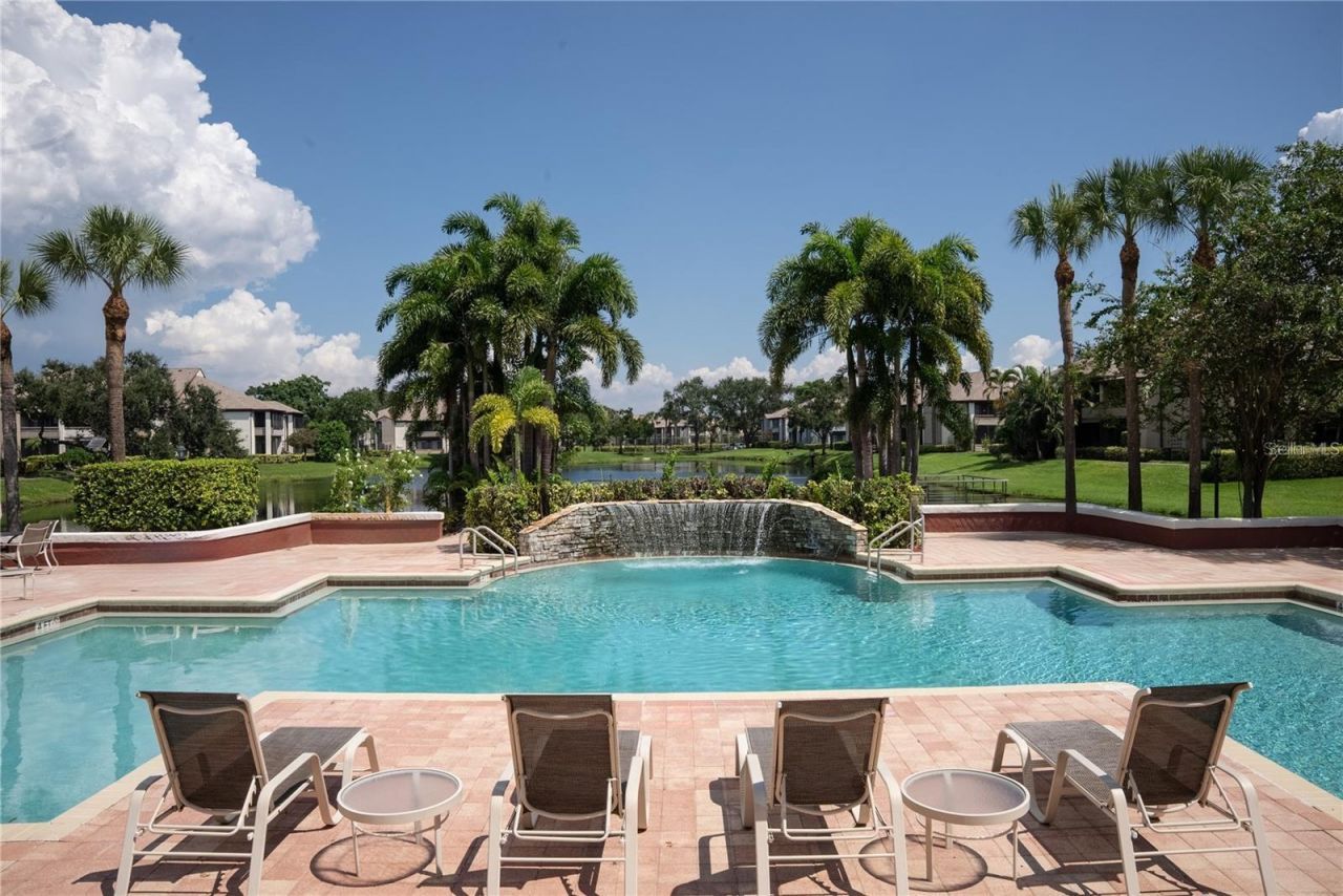 10263 Gandy Boulevard N, Unit 2316, Saint Petersburg, FL 33702 Photo