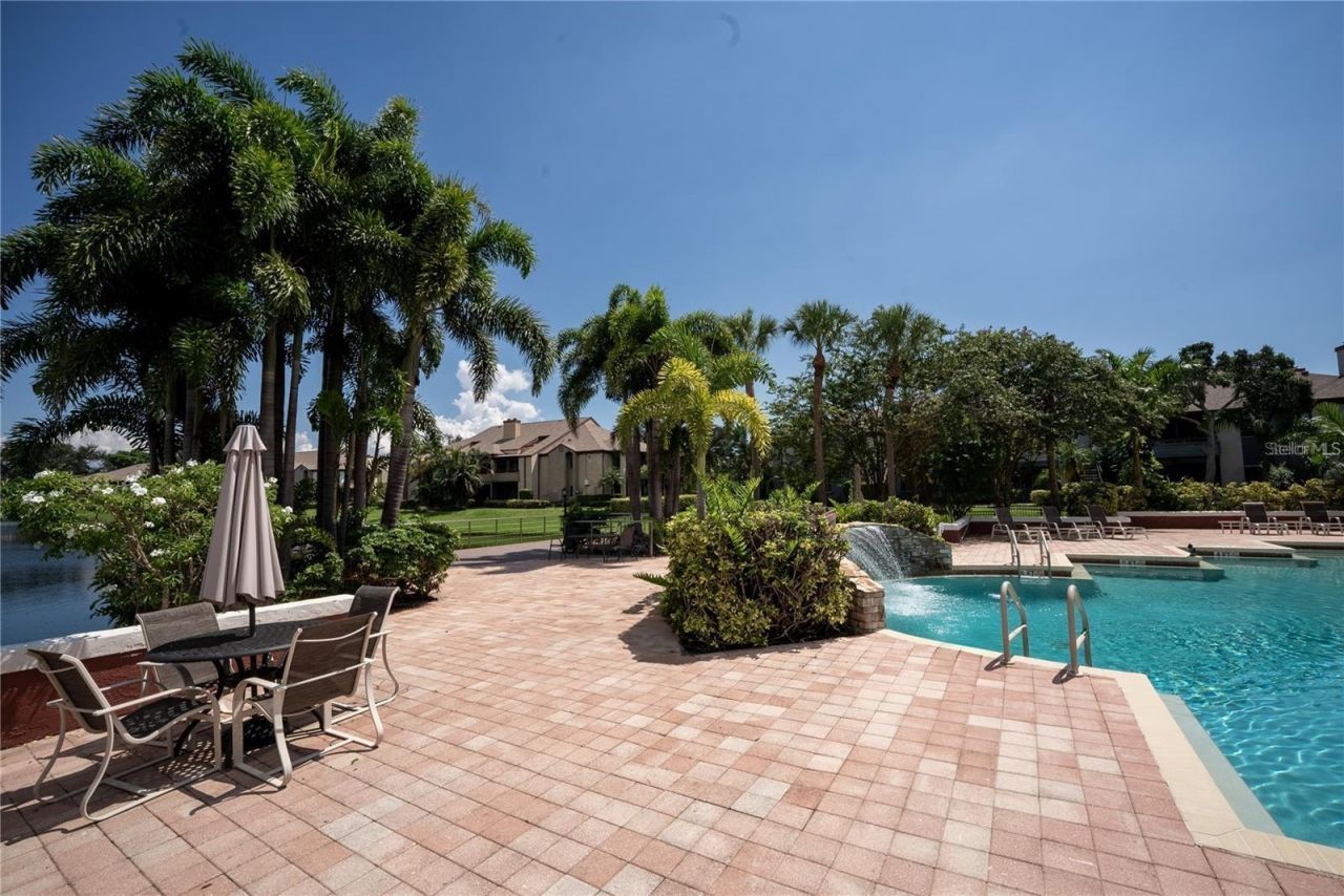 10263 Gandy Boulevard N, Unit 2316, Saint Petersburg, FL 33702 Photo