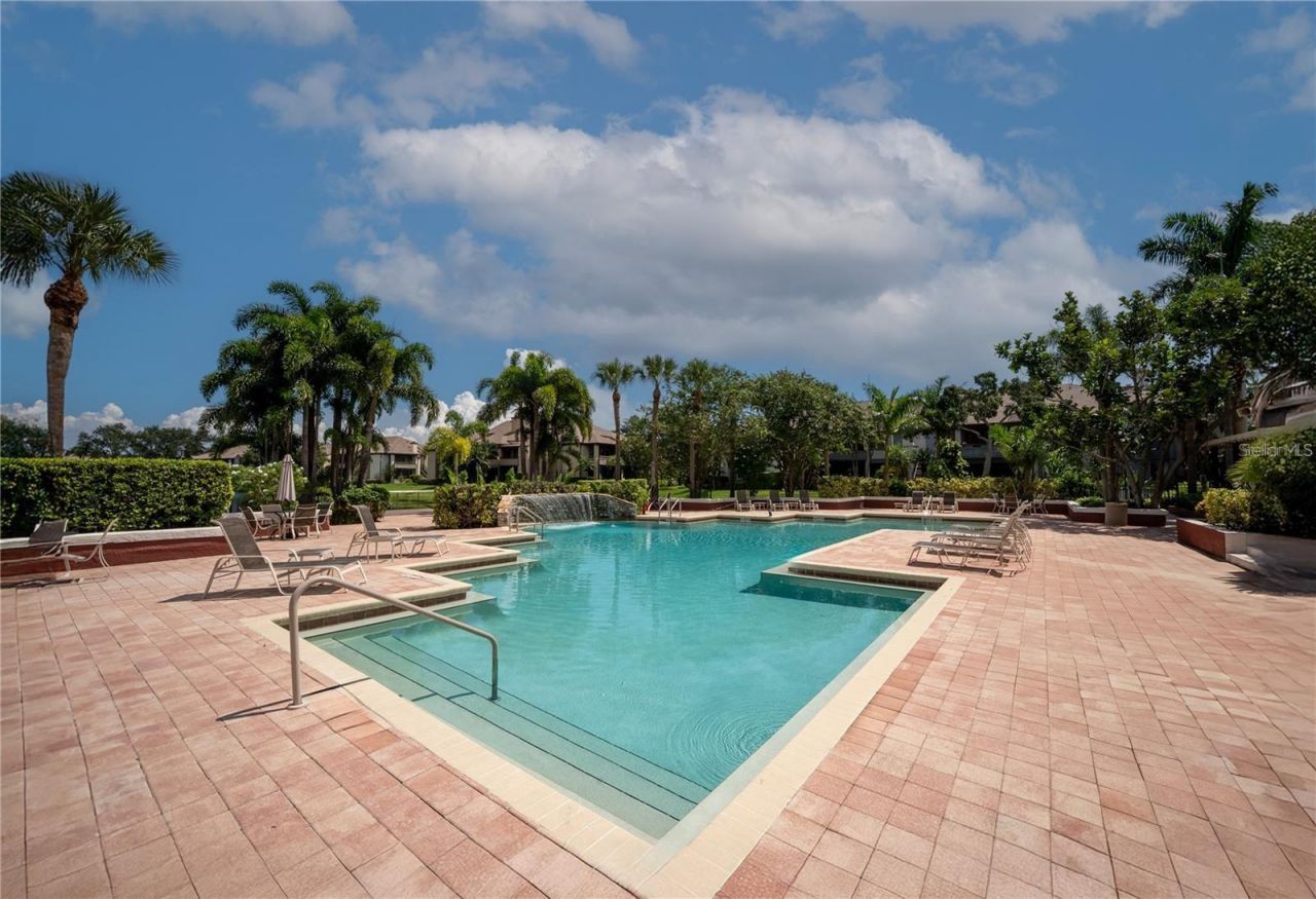 10263 Gandy Boulevard N, Unit 2316, Saint Petersburg, FL 33702 Photo