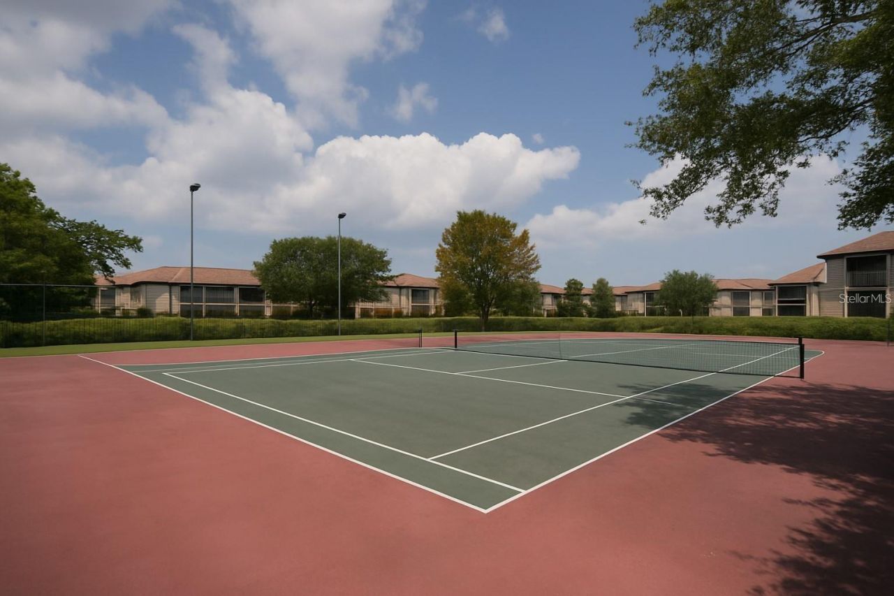 10263 Gandy Boulevard N, Unit 2316, Saint Petersburg, FL 33702 Photo