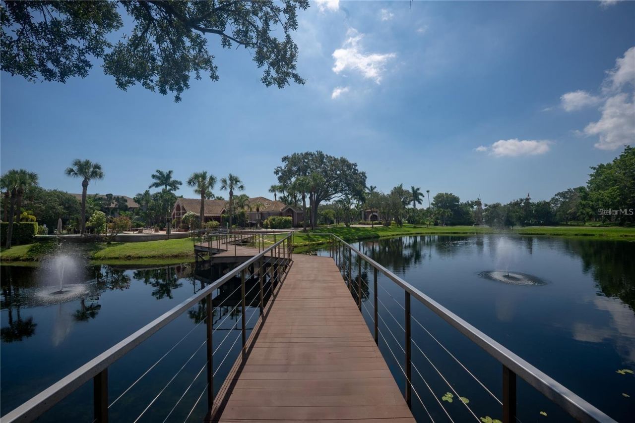 10263 Gandy Boulevard N, Unit 2316, Saint Petersburg, FL 33702 Photo