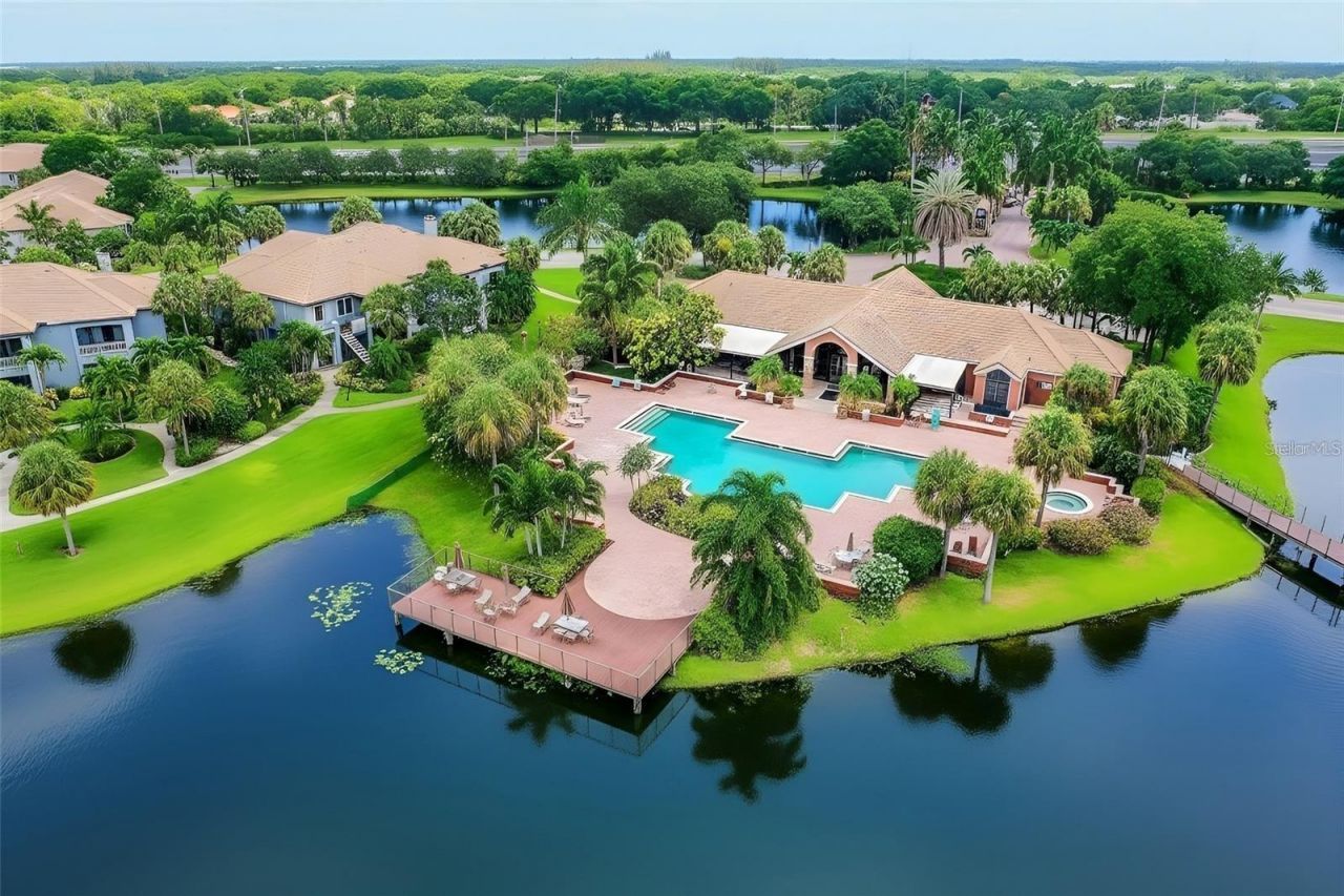 10263 Gandy Boulevard N, Unit 2316, Saint Petersburg, FL 33702 Photo