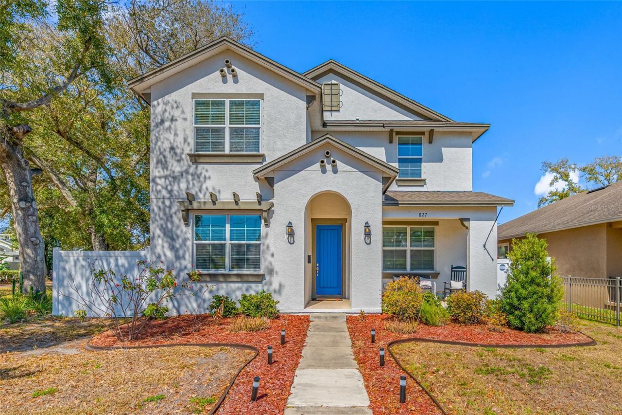 827 12th Avenue S, Saint Petersburg, FL 33701 Photo
