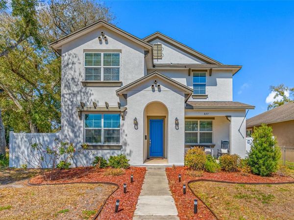827 12TH AVENUE S, ST PETERSBURG, FL 33701