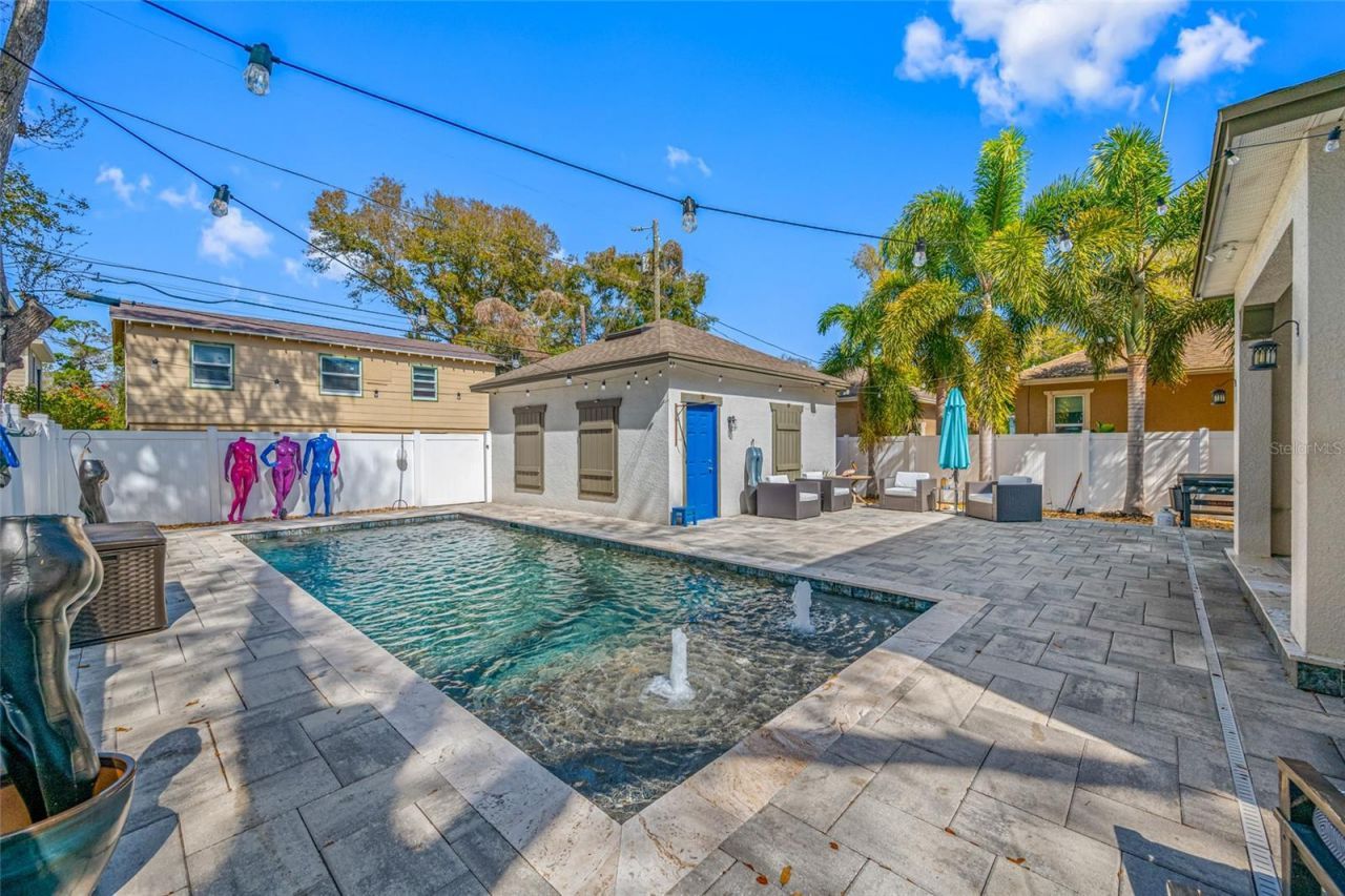 827 12th Avenue S, Saint Petersburg, FL 33701 Photo