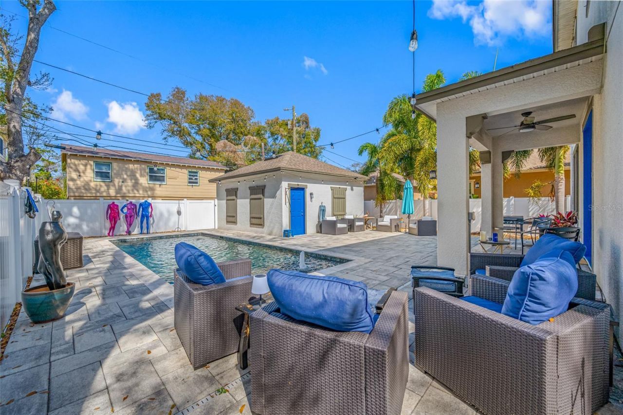 827 12th Avenue S, Saint Petersburg, FL 33701 Photo