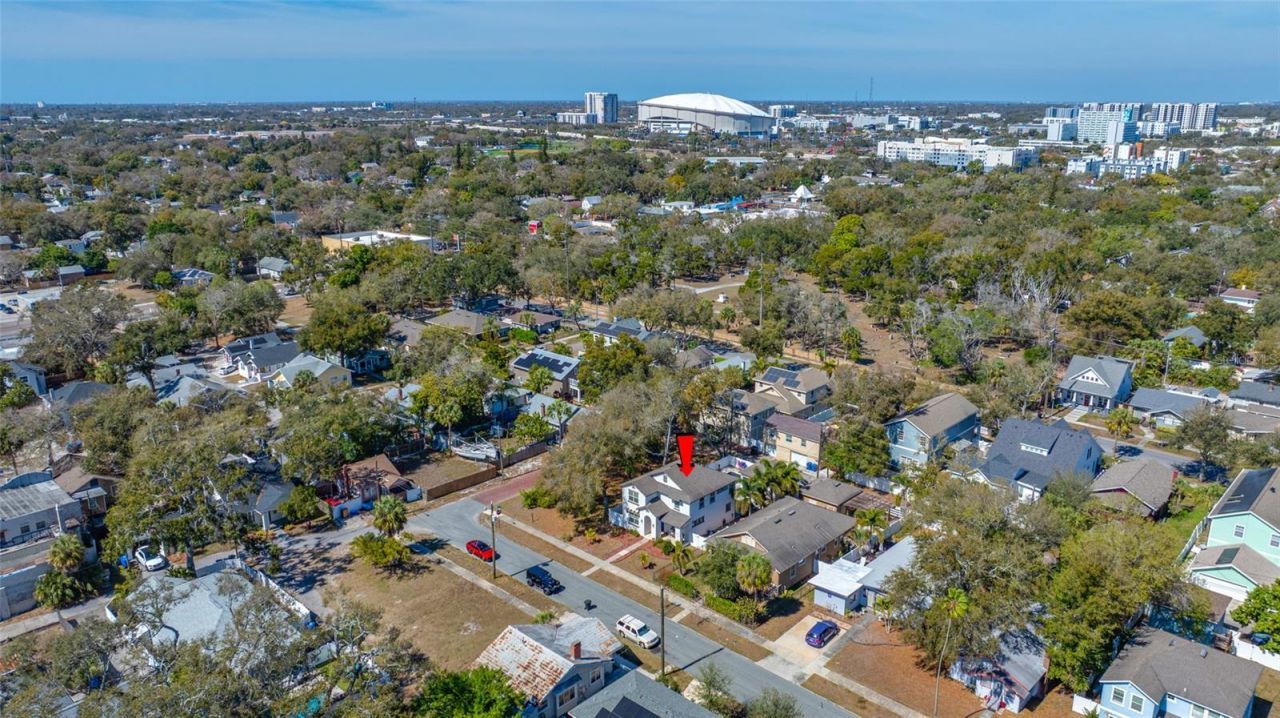 827 12th Avenue S, Saint Petersburg, FL 33701 Photo