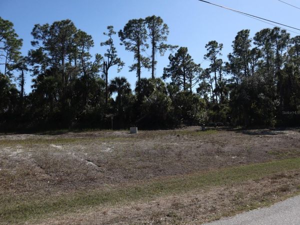 MALINDA TERRACE, NORTH PORT, FL 34286