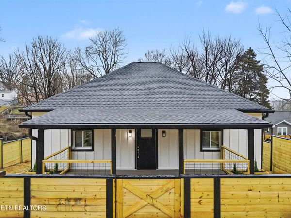 1141 Valley Ave, Knoxville, TN 37920