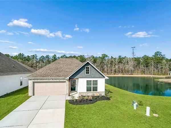 11321 CLOVER KNOLL Drive, Covington, LA 70433