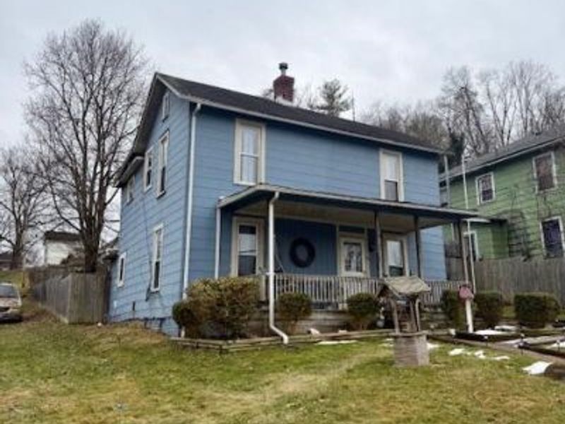 20 Maple Street , Glouster, OH 45732 Photo 1