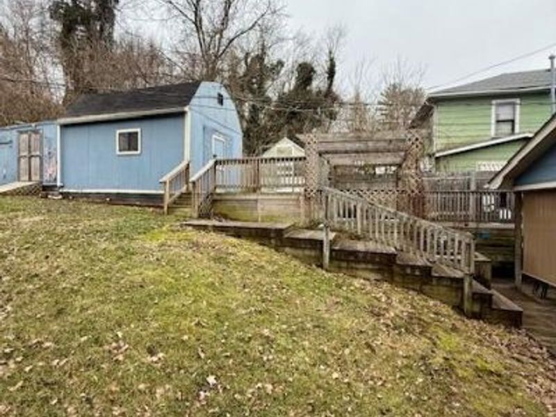 20 Maple Street , Glouster, OH 45732 Photo 8