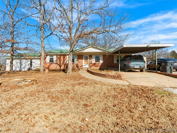 120 Oakwood , Ada, OK 74820