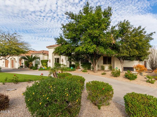 7002 E ASTER Drive, Scottsdale, AZ 85254