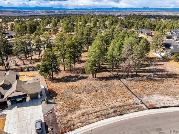 5805 Powell Road, Parker, CO 80134