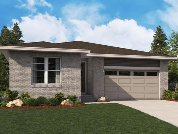 24766 E 41st Avenue, Aurora, CO 80019