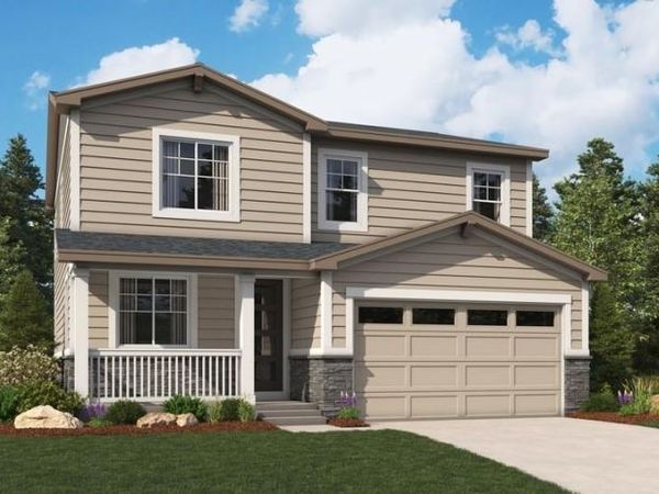 24746 E 41st Avenue, Aurora, CO 80019