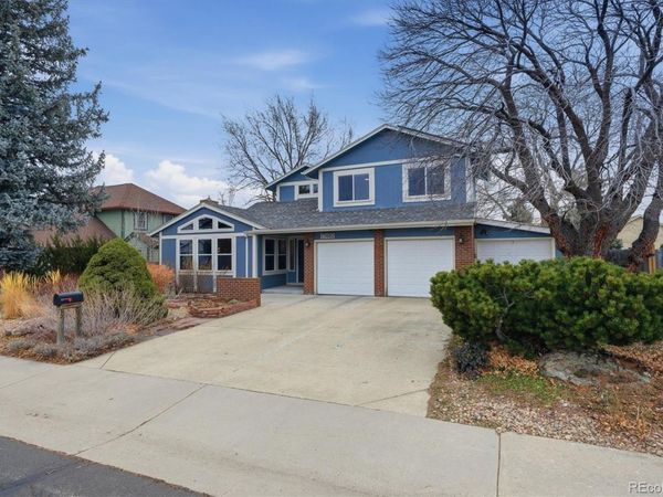 13682 W 54th Avenue, Arvada, CO 80002