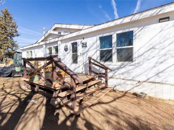 311 W Eaton Avenue , Cripple Creek, CO 80813