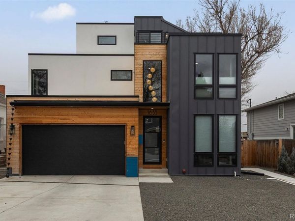 1655 Wolff Street, Denver, CO 80204