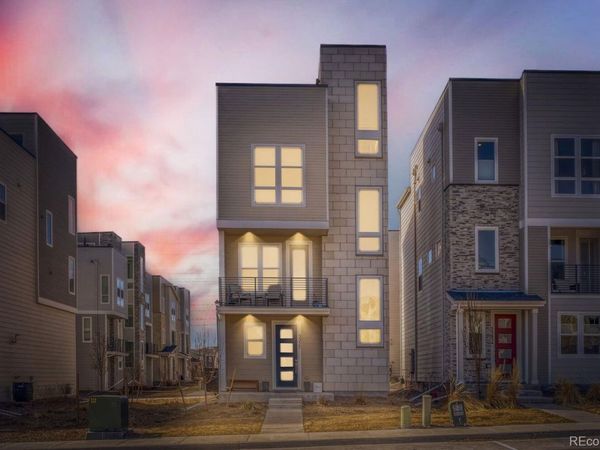 5377 Quail Street, Arvada, CO 80002