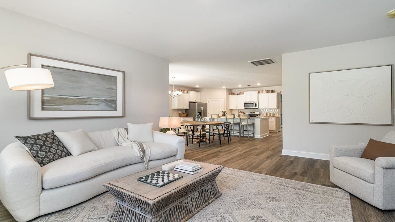 243 Hadley Springs Ave Photo 9