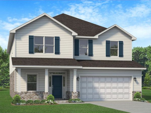 2425 Aleia Lane, Crestview, FL 32536