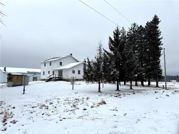 32591 198th Avenue, Boyd, WI 54726