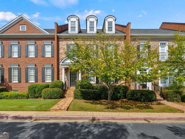 4727 Ivy Ridge Drive SE, Atlanta, GA 30339