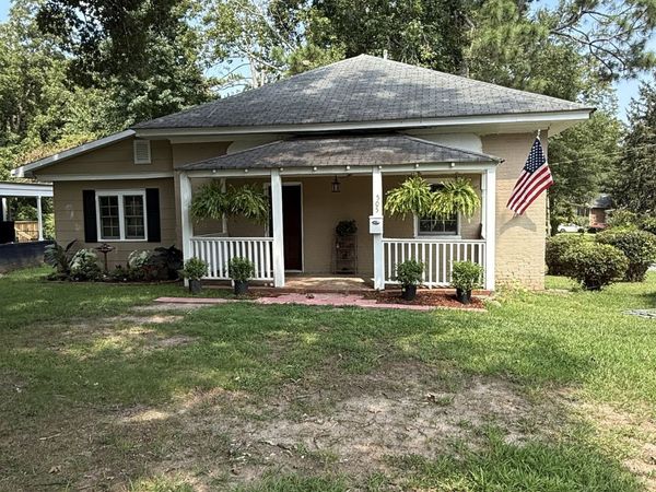 505 Kincaid Avenue, Griffin, GA 30224