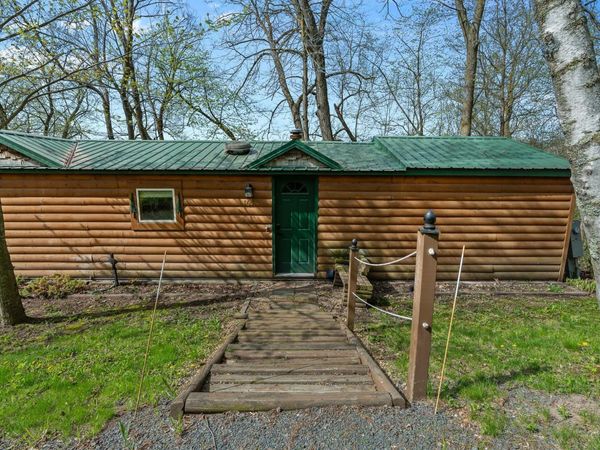 1651 Niles Lane N, Centuria, WI 54824