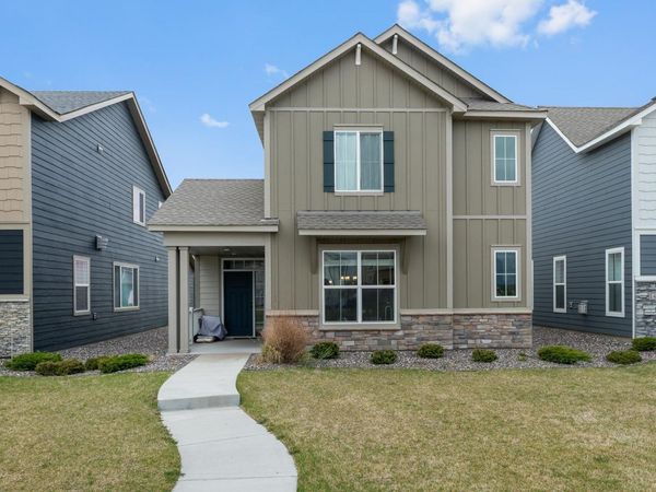 1413 100th Avenue NW, Coon Rapids, MN 55433