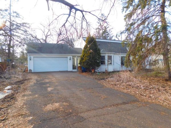 3675 White Bear Avenue N, White Bear Lake, MN 55110