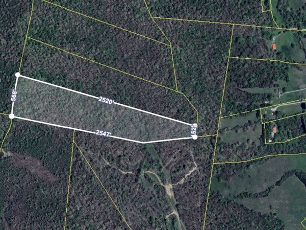 0 Matthews Hollow , Waverly, TN 37185