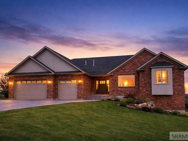 626 Autumn Court, REXBURG, ID 83440