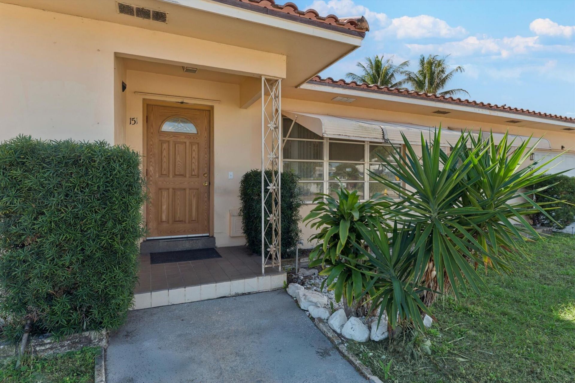 151 Duke Drive, Lake Worth Beach, FL 33460 Photo