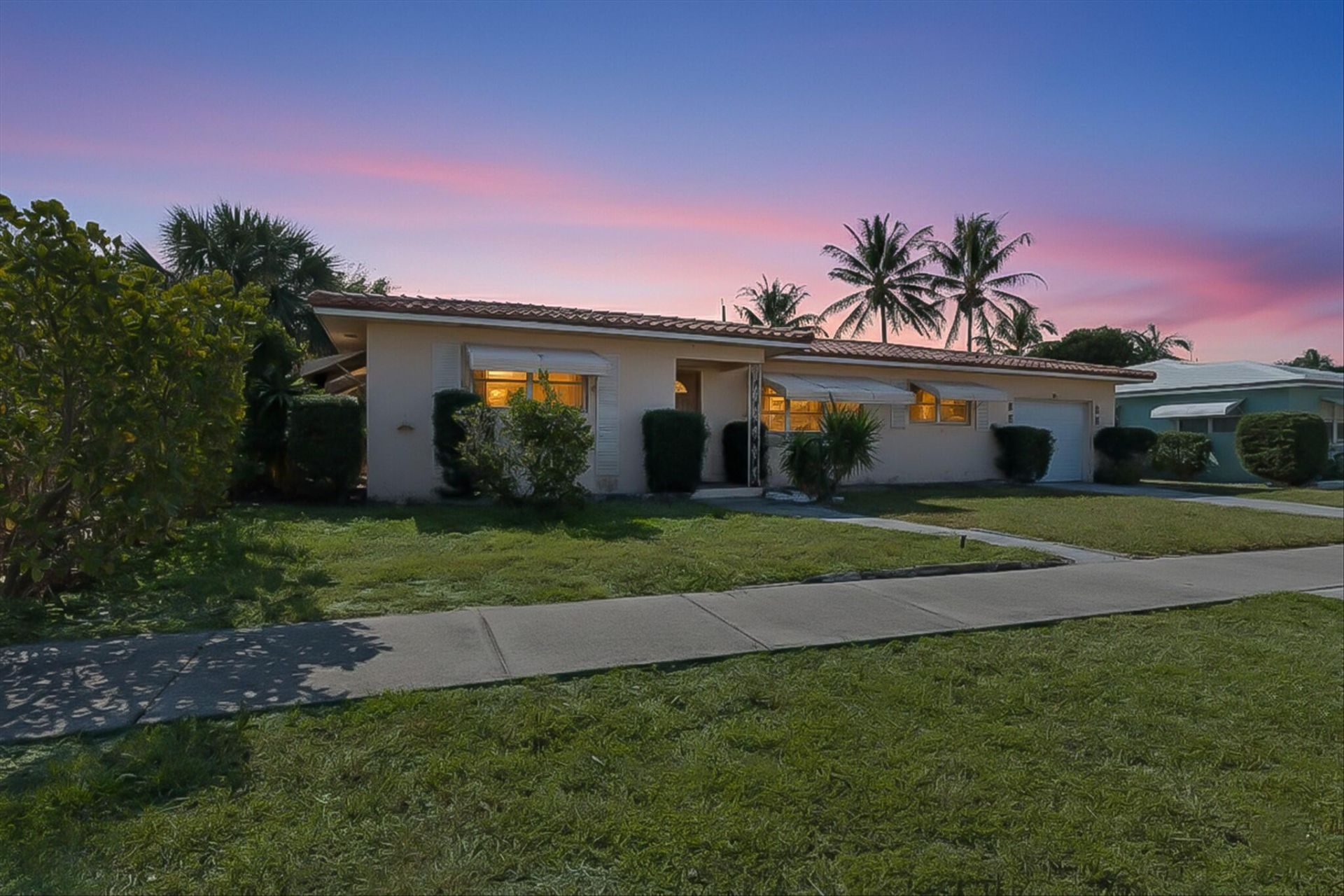 151 Duke Drive, Lake Worth Beach, FL 33460 Photo