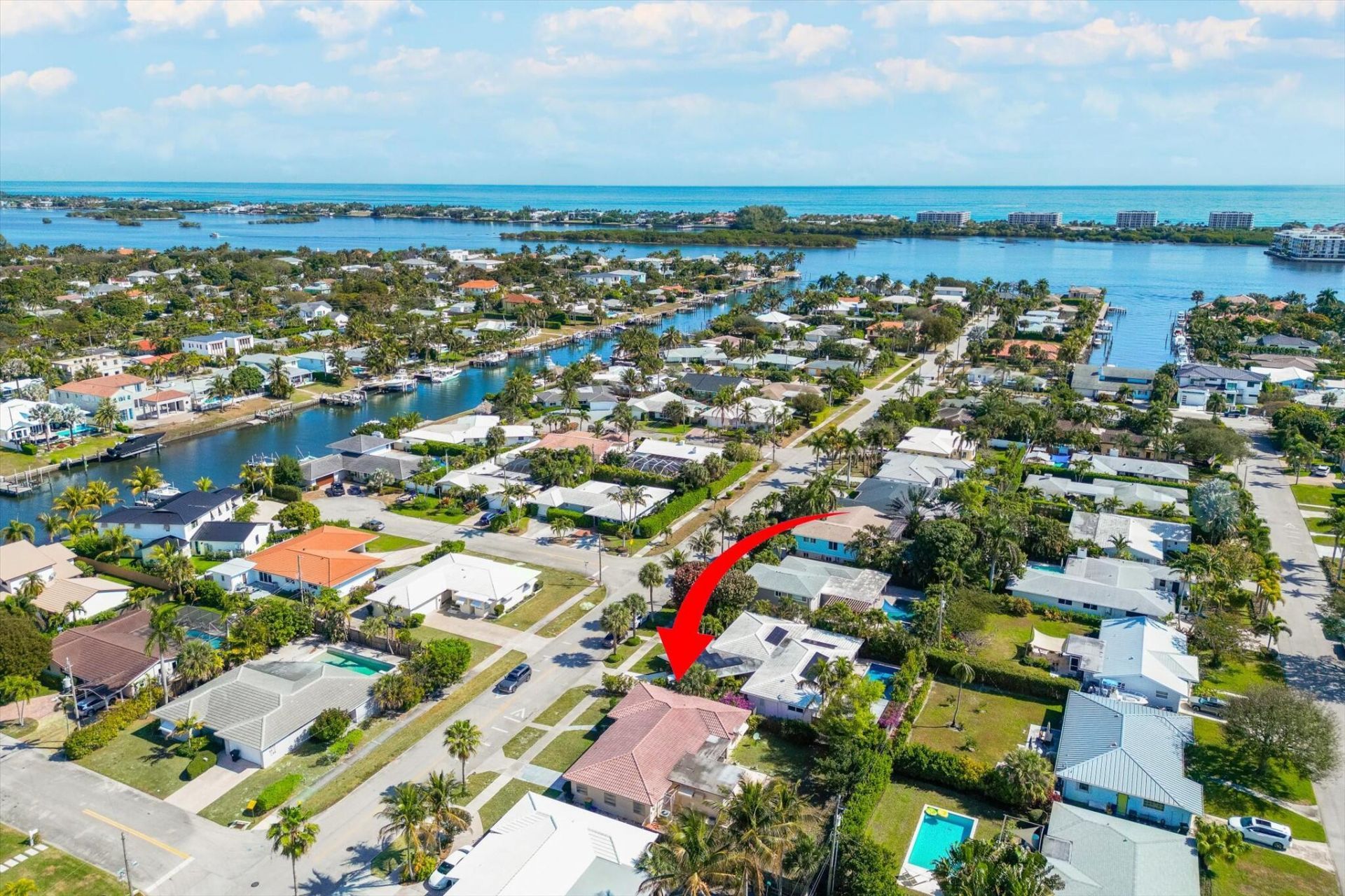 151 Duke Drive, Lake Worth Beach, FL 33460 Photo