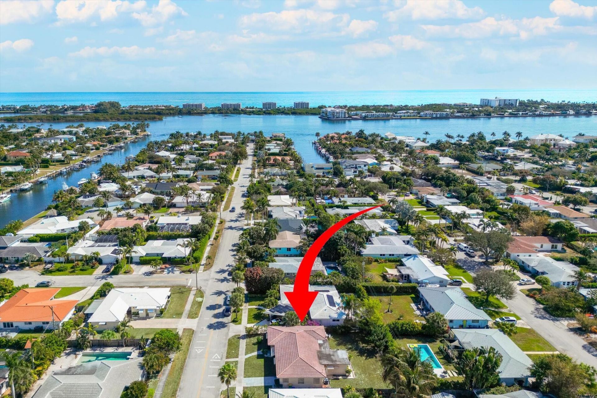 151 Duke Drive, Lake Worth Beach, FL 33460 Photo