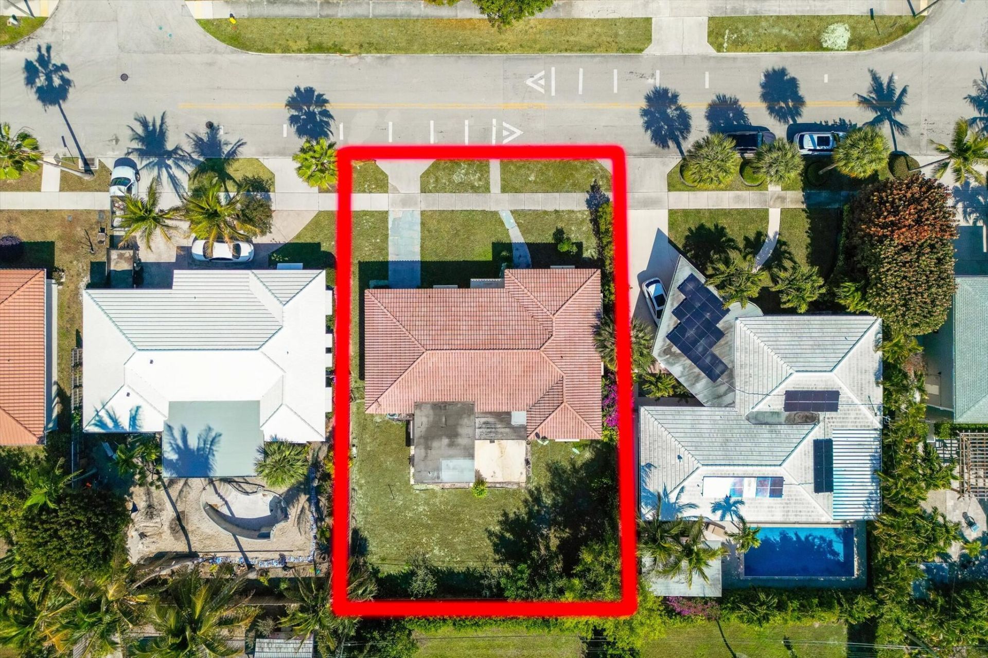 151 Duke Drive, Lake Worth Beach, FL 33460 Photo