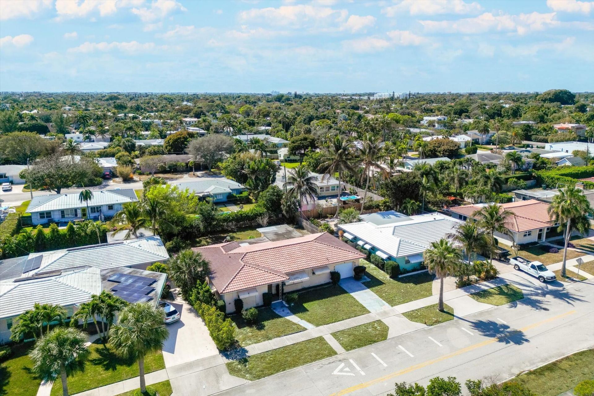 151 Duke Drive, Lake Worth Beach, FL 33460 Photo