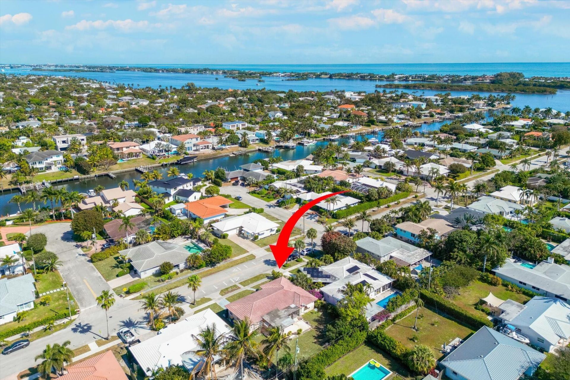 151 Duke Drive, Lake Worth Beach, FL 33460 Photo