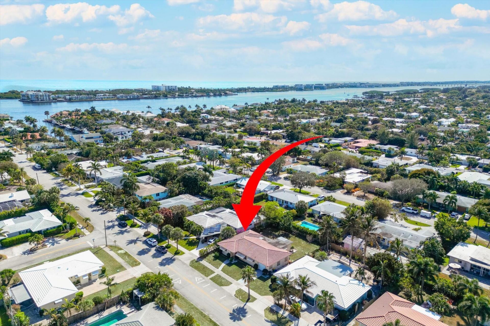 151 Duke Drive, Lake Worth Beach, FL 33460 Photo
