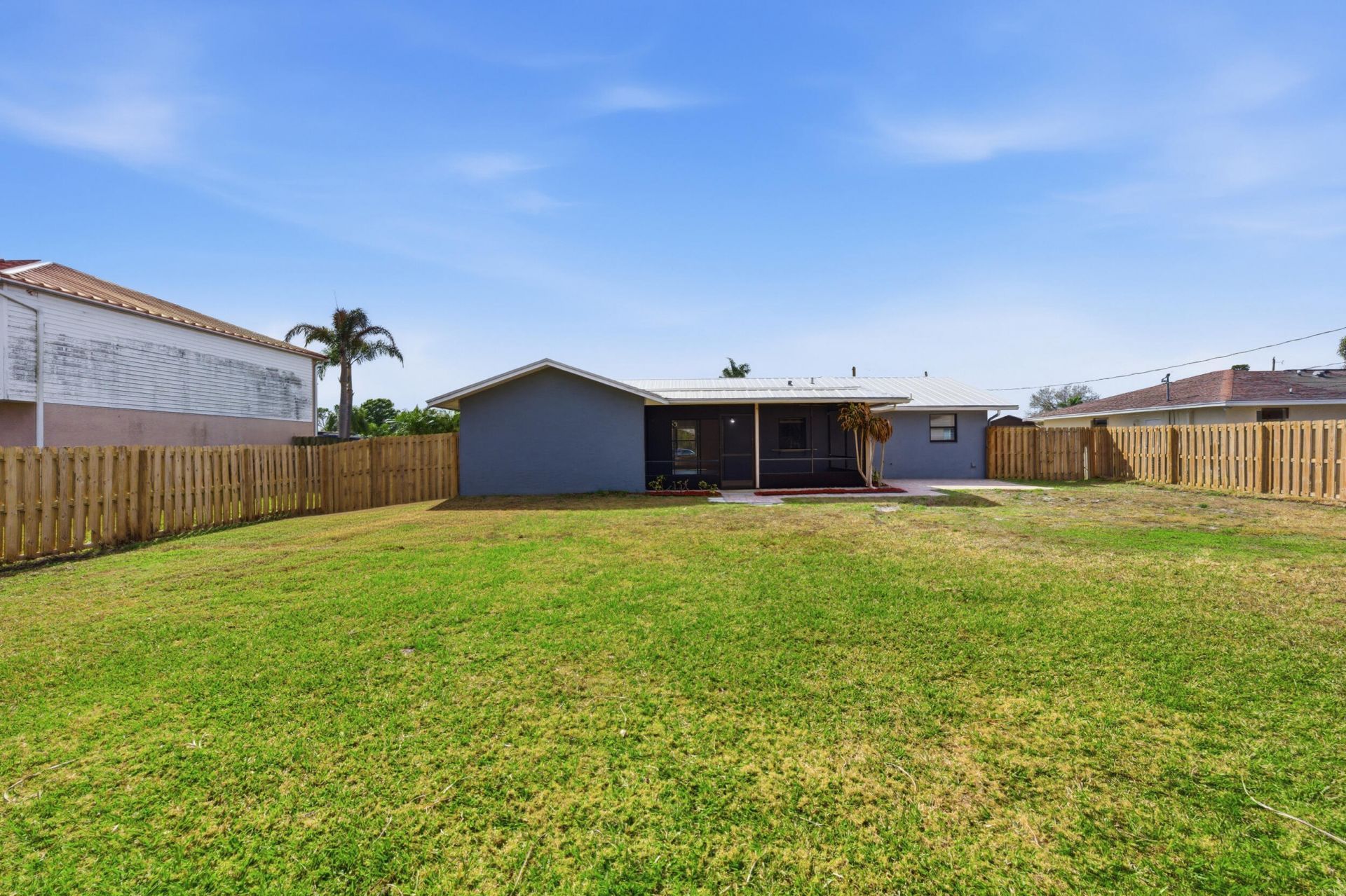 2041 SW Gemini Lane, Port Saint Lucie, FL 34984 Photo