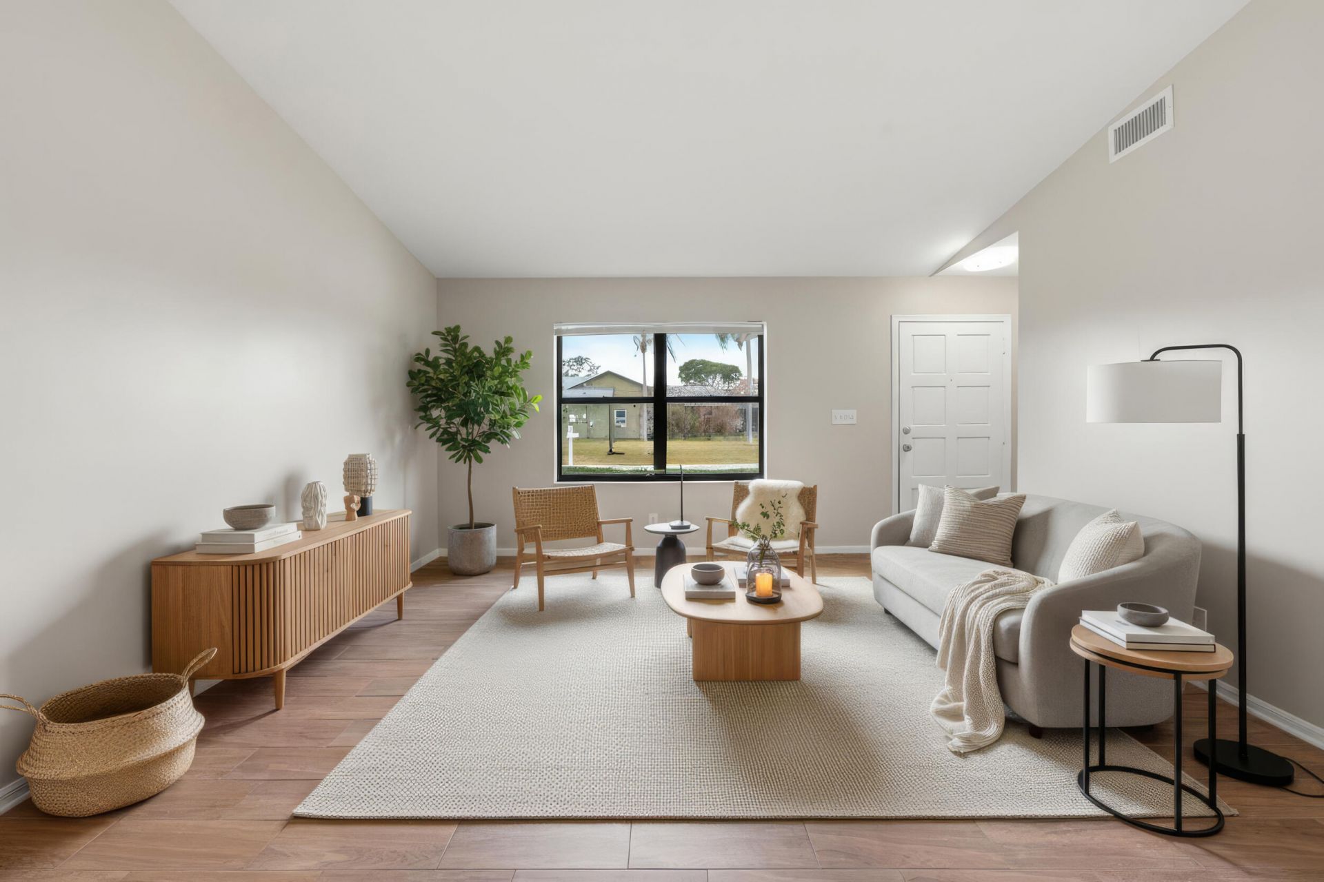 2041 SW Gemini Lane, Port Saint Lucie, FL 34984 Photo