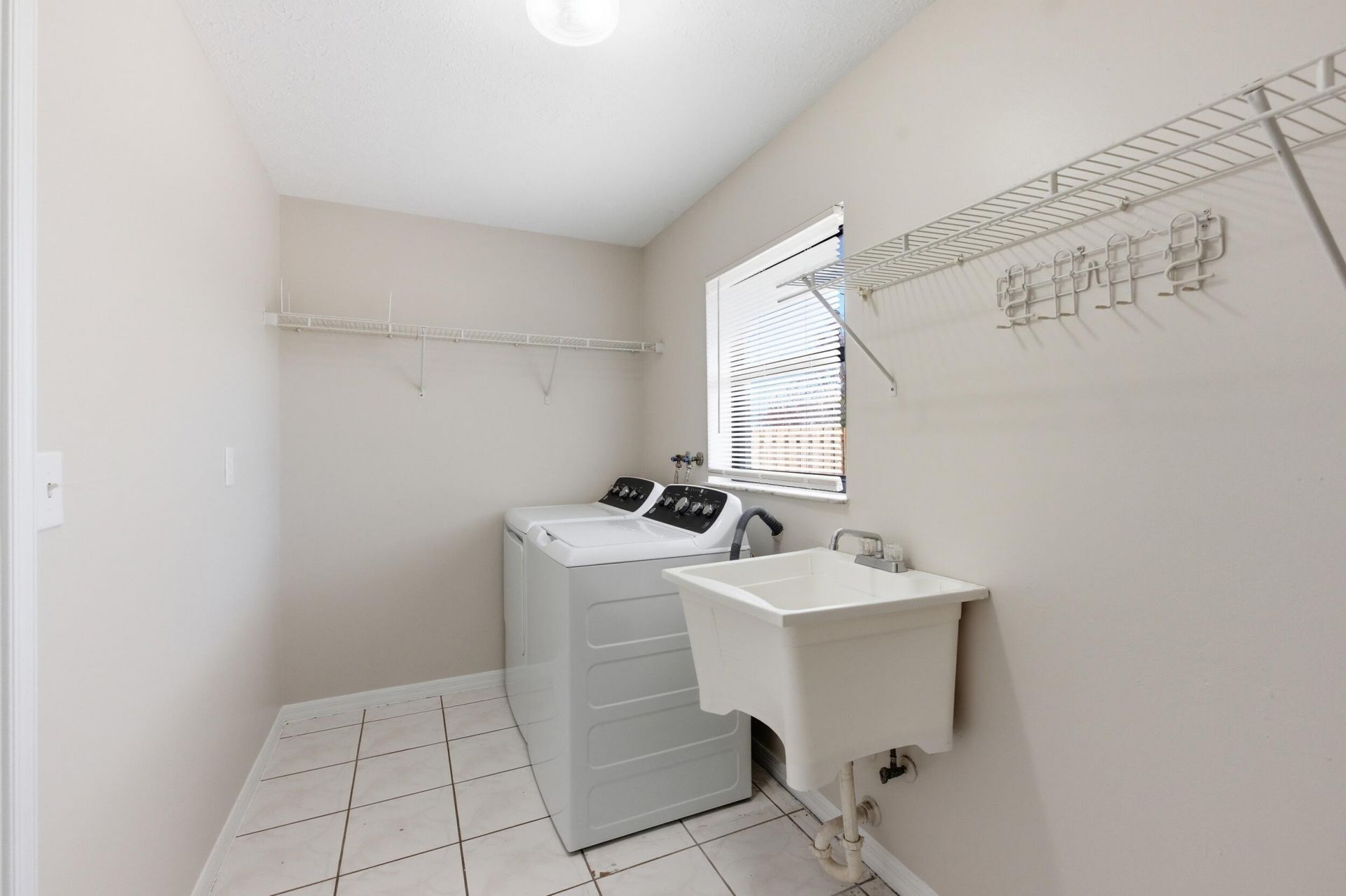 2041 SW Gemini Lane, Port Saint Lucie, FL 34984 Photo