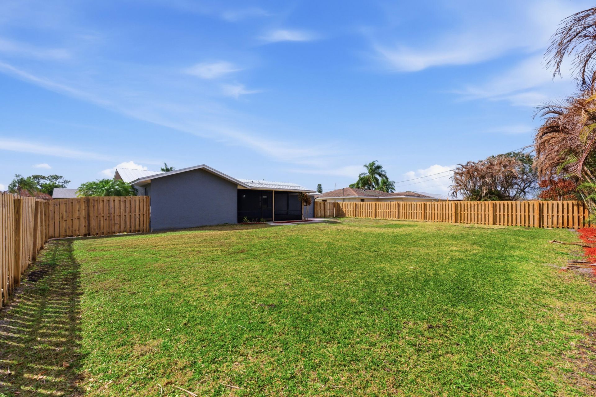 2041 SW Gemini Lane, Port Saint Lucie, FL 34984 Photo