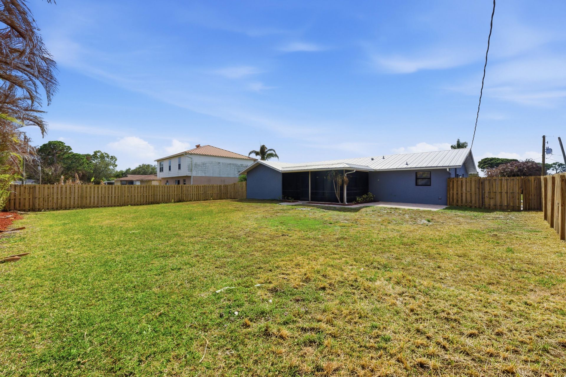 2041 SW Gemini Lane, Port Saint Lucie, FL 34984 Photo
