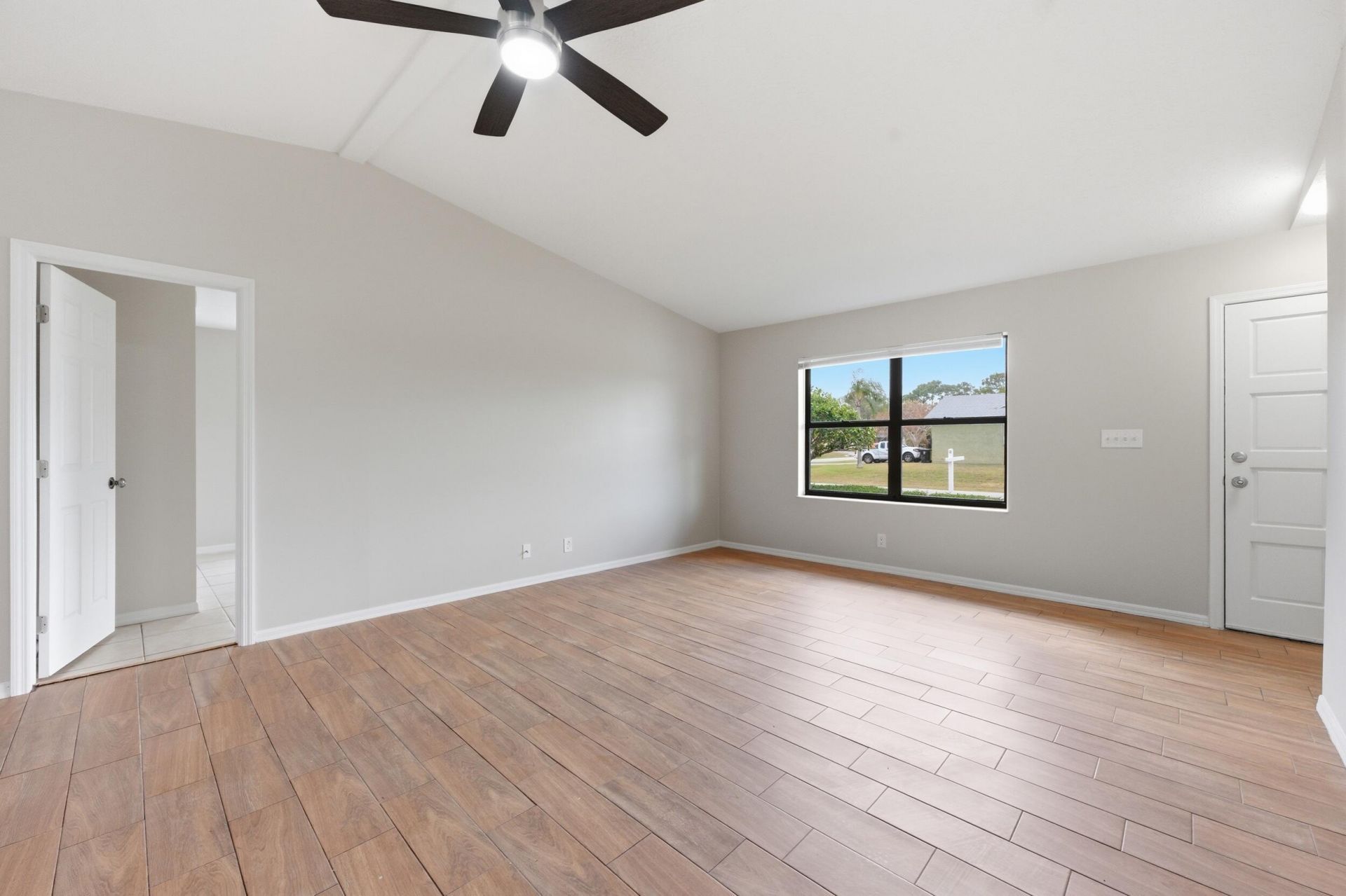 2041 SW Gemini Lane, Port Saint Lucie, FL 34984 Photo